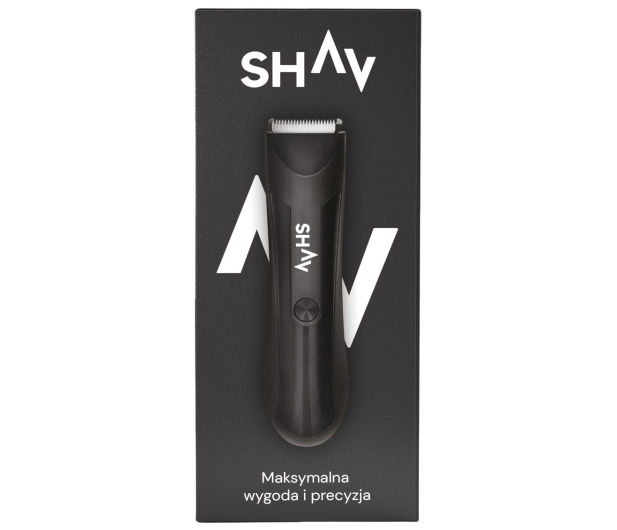 Shav BASIC - 1349044 - zdjęcie 5